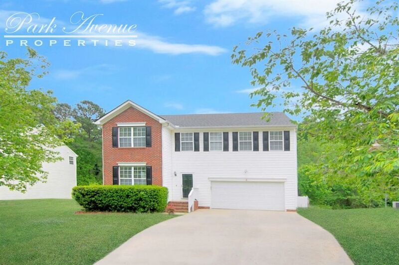 1216 Arbor Greene Dr, Garner, NC 27529 House Rental in Garner, NC