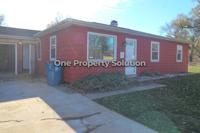 Foto del edificio - 3206 Kenwood St