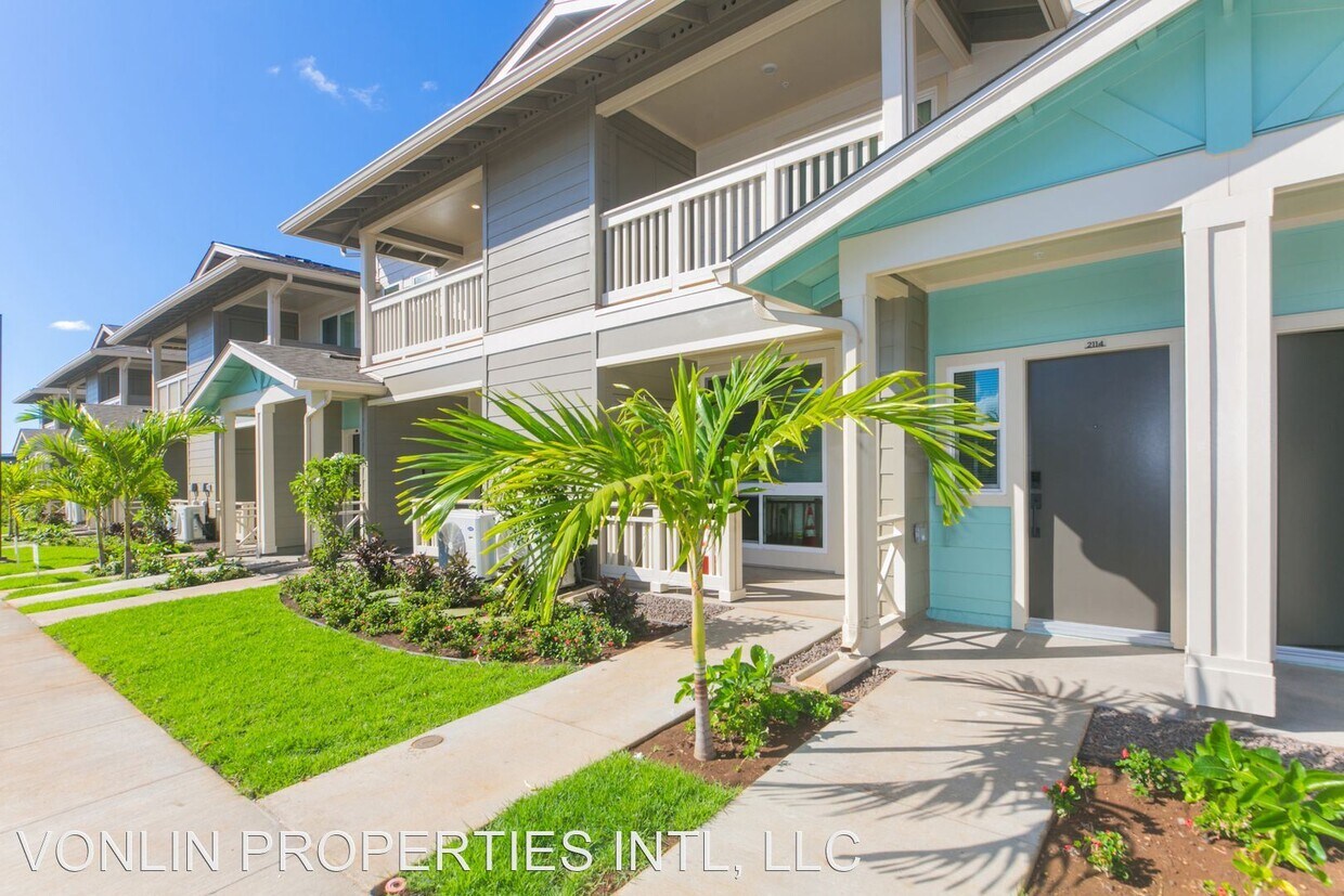 Primary Photo - 3 br, 2.5 bath House - 91-3525 Kauluakoko ...