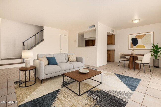 Foto del edificio - 4623 E Southgate Ave