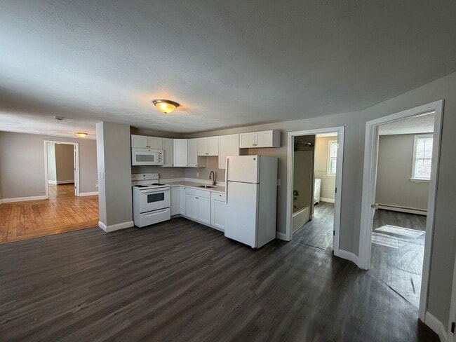 Foto del edificio - 682 Beech St