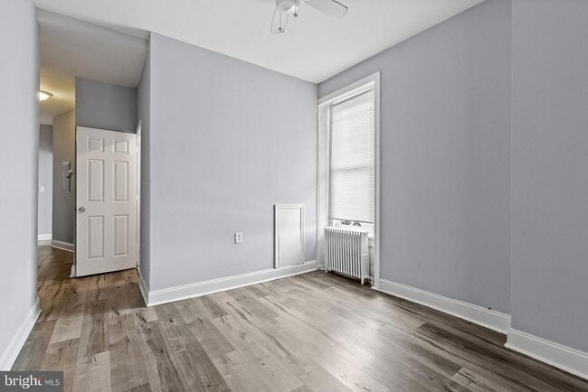 Foto del edificio - 1101 N 41st St