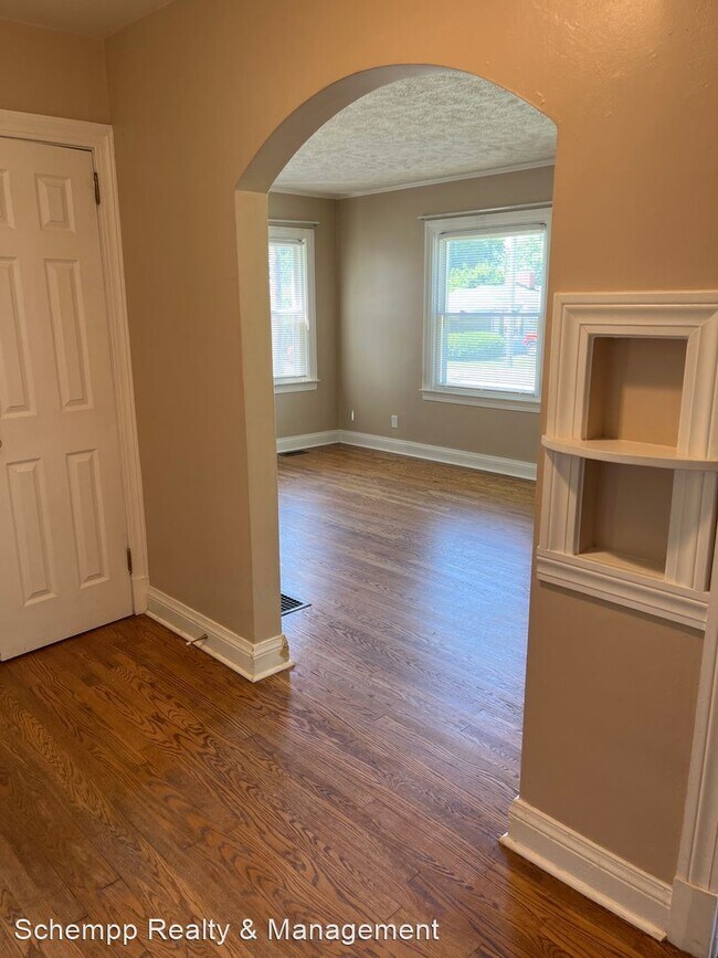 Foto del edificio - 3 br, 1 bath House - 3009 Melbourne Ave