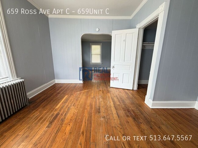 Photo - 659 Ross Ave Apt C-659Unit C
