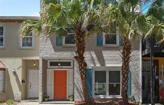 Foto principal - 2524 S Carrollton Ave