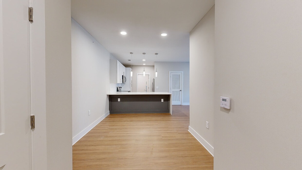 Photo - Clear Creek Springdale Apartments