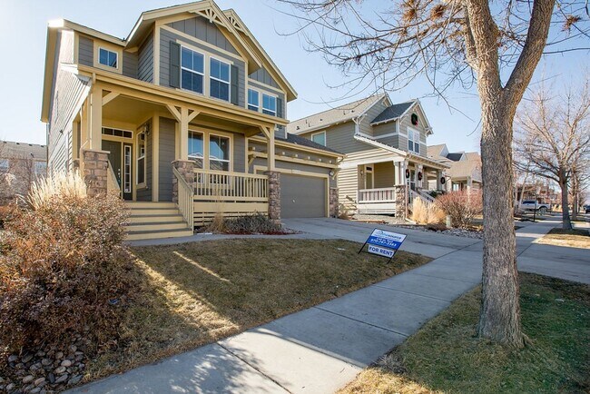 Foto del edificio - Single Family Home For Rent In Observatory Village