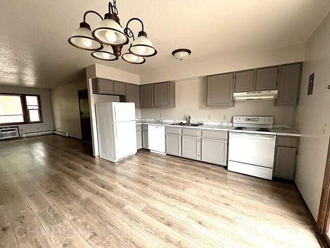 Foto del edificio - 3604 S Cathy Ave