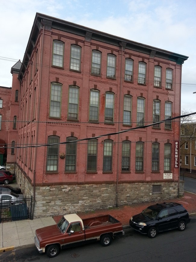 Silk Mill Apartments Apartments Reading, PA