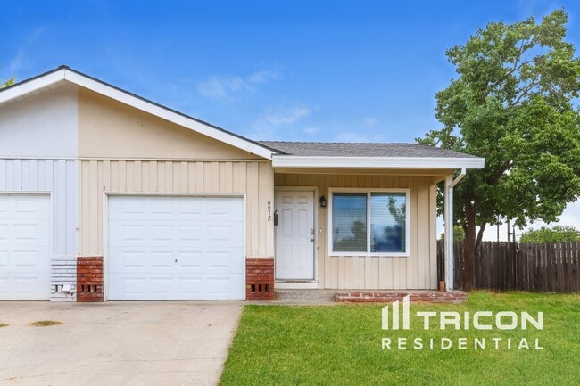 Building Photo - 10072 Zodiac Ct