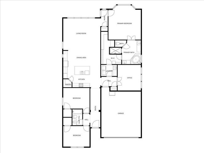 Building Photo - 11901 Deering Pl