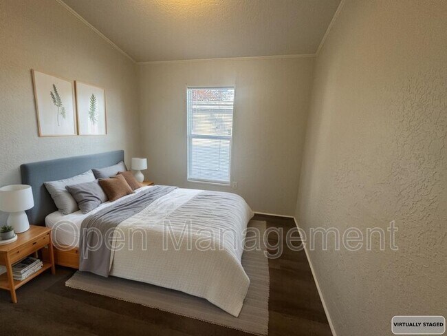 Foto del edificio - 8701 NE 107th Pl