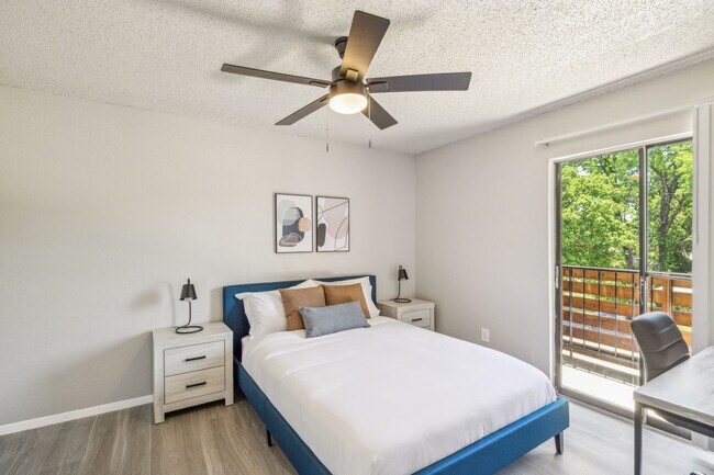 Foto del edificio - 2525 Thomason Cir