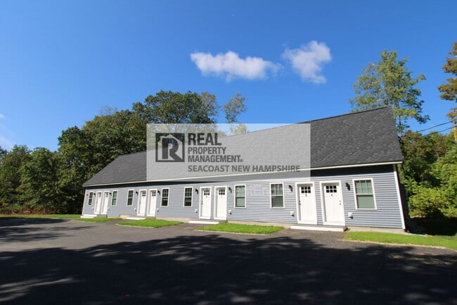 Foto del edificio - 255 1st NH Turnpike