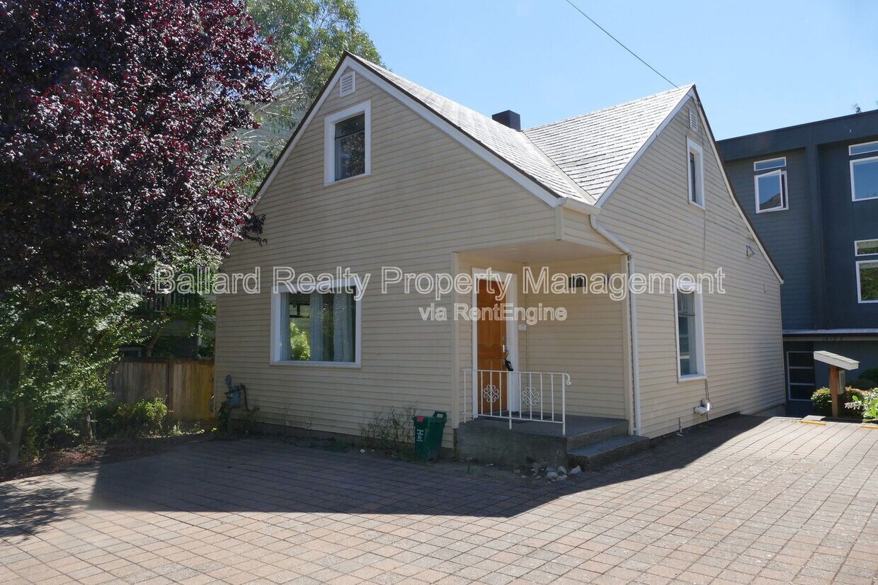 Foto principal - 1417 NW 60th St