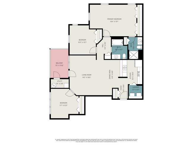 Foto del edificio - 1269 Joyce Ln