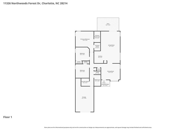 Building Photo - 11326 Northwoods Forest Dr