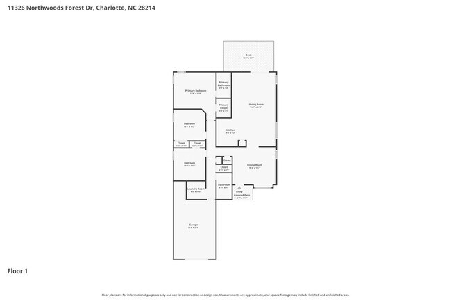 Foto del edificio - 11326 Northwoods Forest Dr