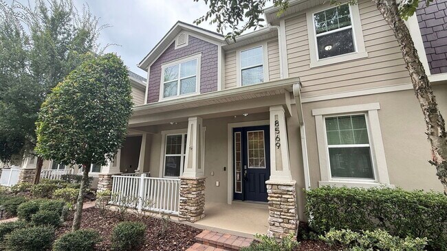Foto del edificio - 8569 Vedder Ln