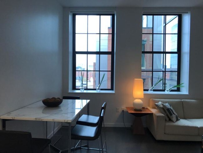 Building Photo - 1 bedroom in Boston MA 02210