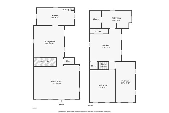 Foto del edificio - Spacious 3 bedroom 1 Bathroom Home in Manh...
