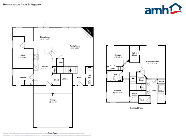 Foto del edificio - 360 Summercove Cir