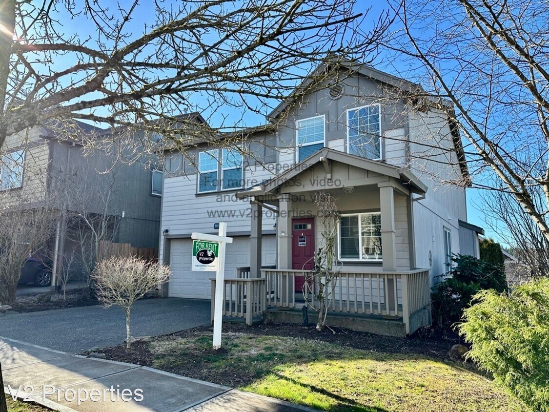 Foto principal - 4 br, 2.5 bath House - 18001 Carlson Ave