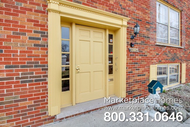 Building Photo - 13825 S Illinois St