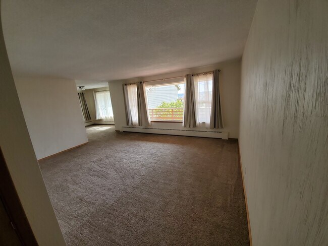 Foto del edificio - Lovely East Bremerton Property with a VIEW!!