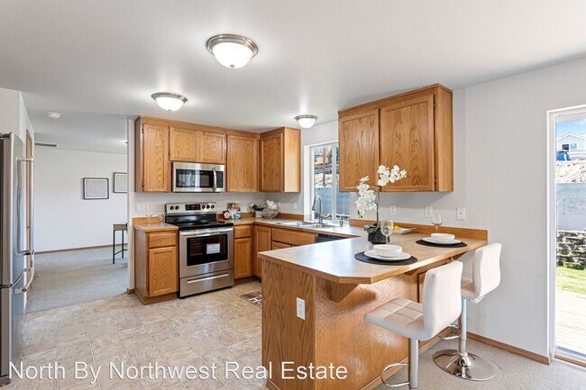 Foto del edificio - 3 br, 2.5 bath House - 8812 South K Street