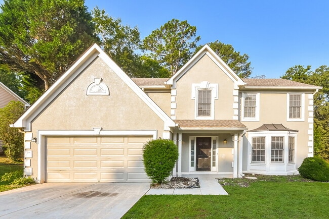 Building Photo - 4877 Fielding Way