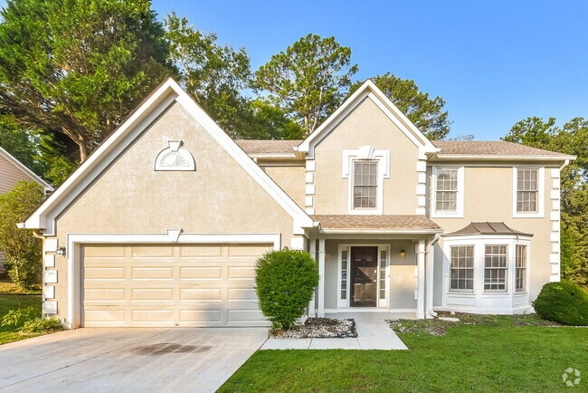 Building Photo - 4877 Fielding Way