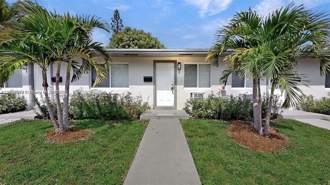 Foto del edificio - 891 SW 5th St