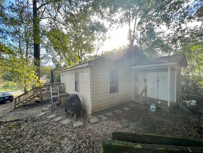 Photo - 1102 Arkansas St House