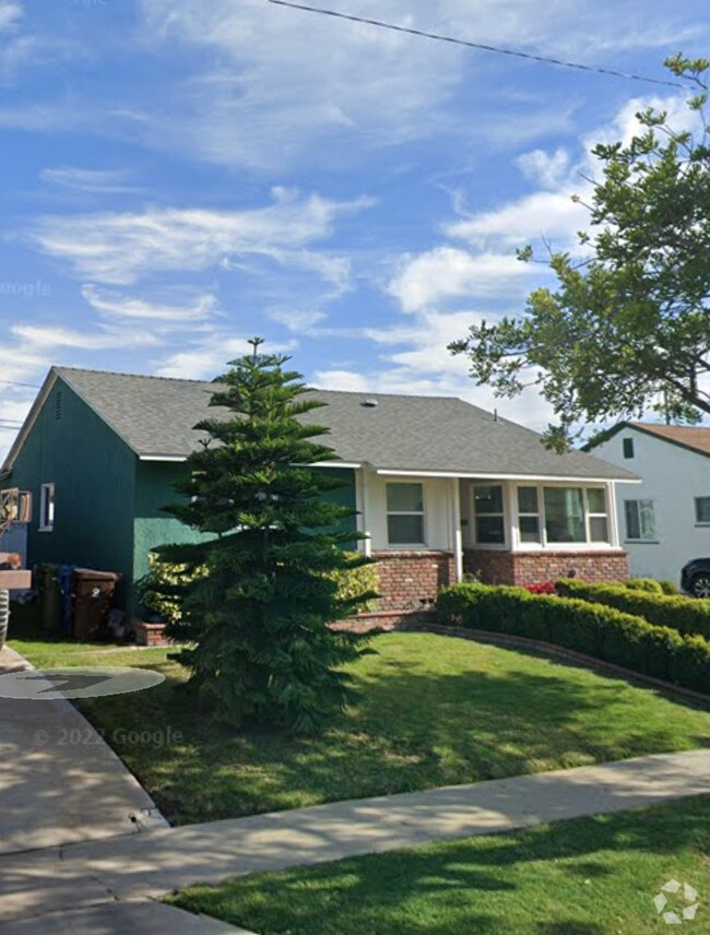 Bodger ParkEl Camino Village Houses for Rent Hawthorne, CA 1 Homes