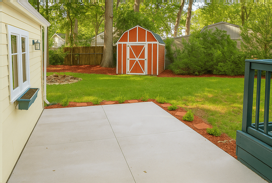 Foto del edificio - 2171 Oaknoll St