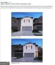 Building Photo - 2582 Congaree Pk