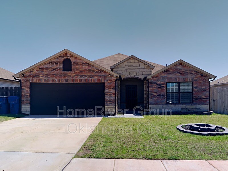 1421 Gypsum Pl, Noble, OK 73068 House Rental in Noble, OK