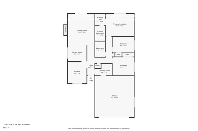 Building Photo - 1719 S 88th St