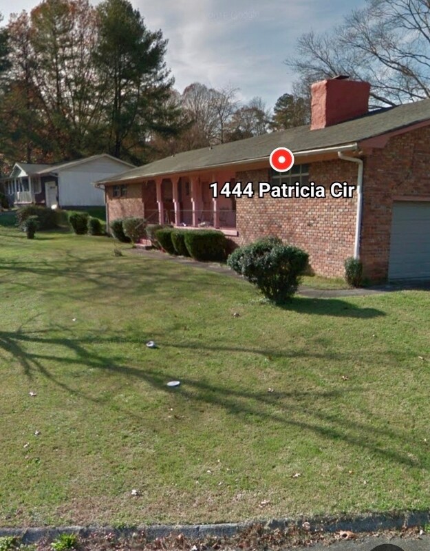 Foto del edificio - 1444 Patricia Cir