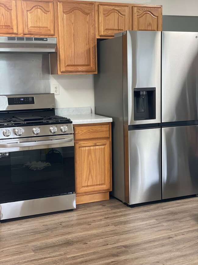 Kitchen - 6821 14th Ave