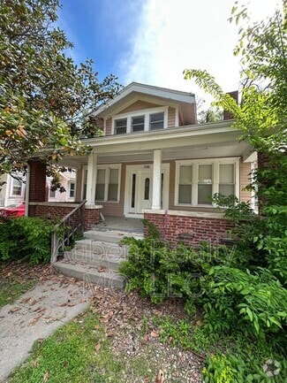 Building Photo - 5319 Charlotte St