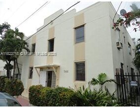 Building Photo - 7928 Harding Ave