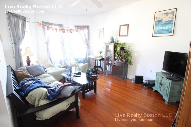 26 Haskell St, Boston, MA 02134 Apartments in Boston, MA