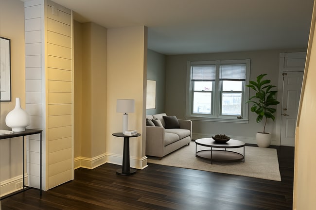 Foto del edificio - Updated 3-Bedroom, 1-Bathroom Home in Lanc...