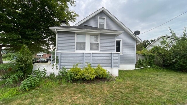 Foto del edificio - 558 Cincinnati Ave