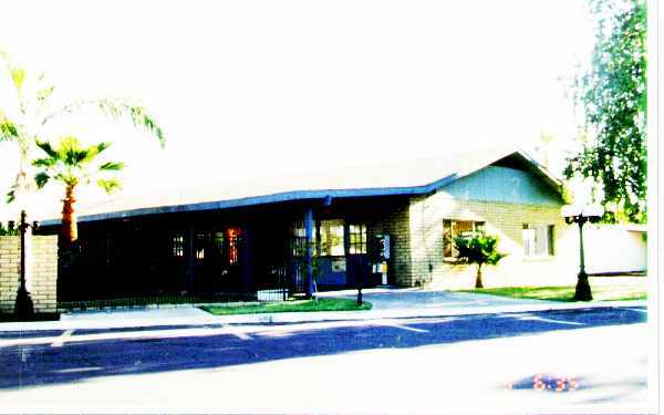 Primary Photo - Catalina Village