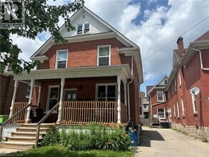 Building Photo - 14 Brubacher St