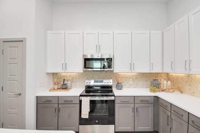 Foto del edificio - 1617 Enid St