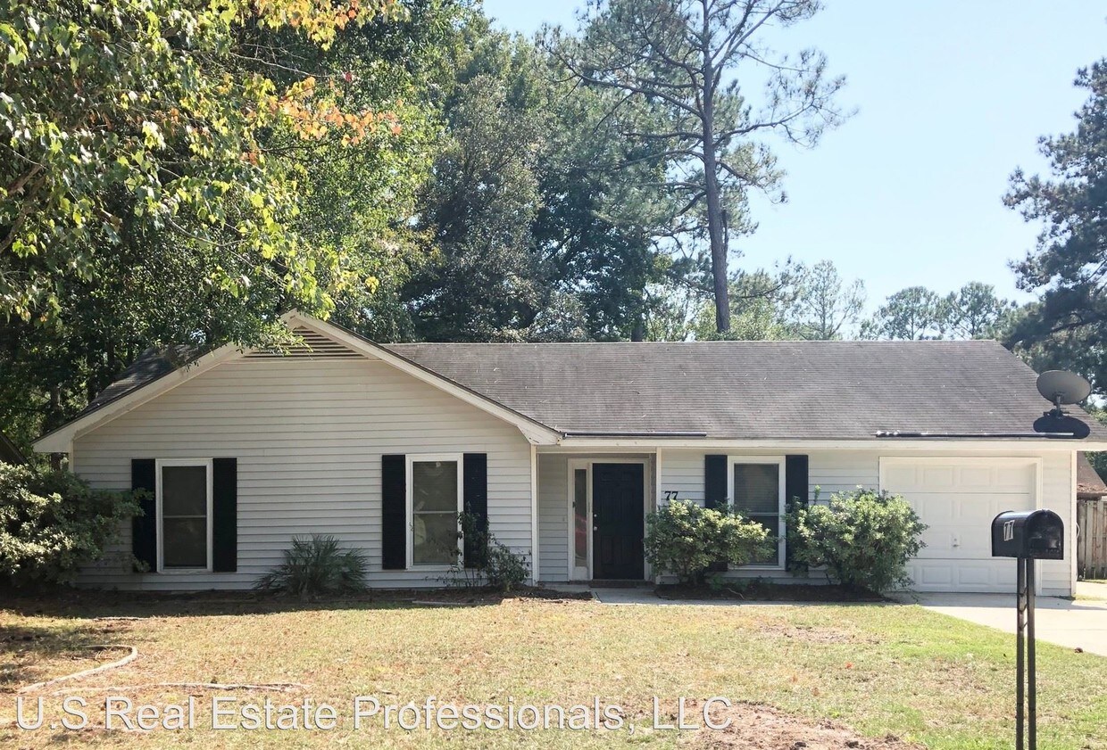 Foto principal - 3 br, 2 bath House - 77 Red Fox Drive